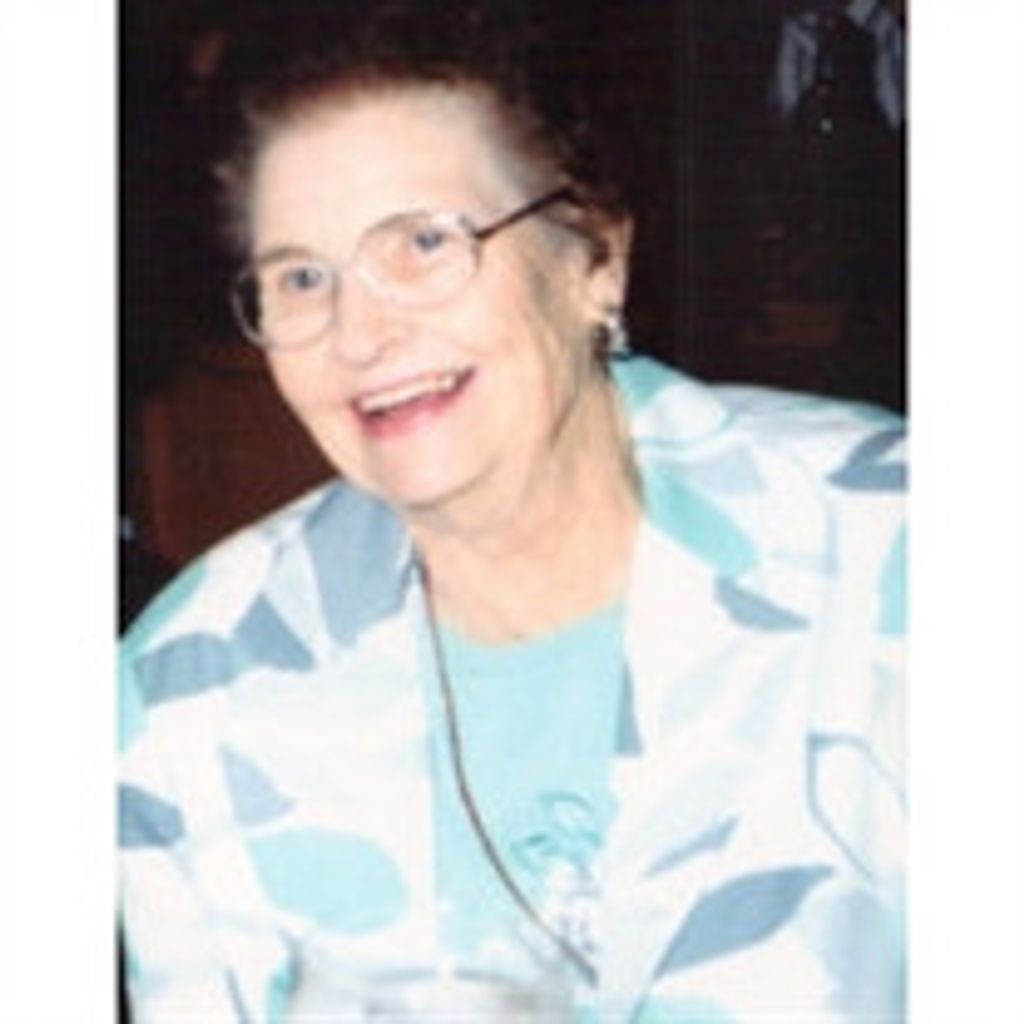 Clarice Yvone Dowden