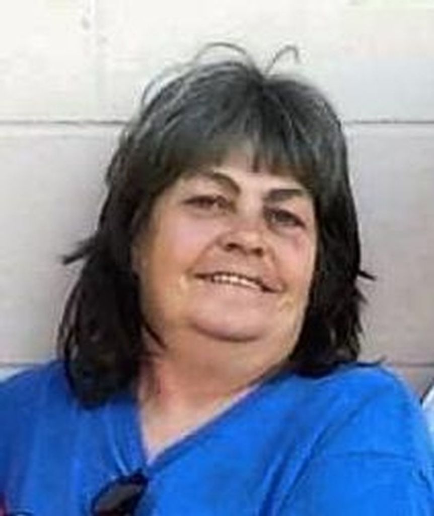 Phyllis Garlen