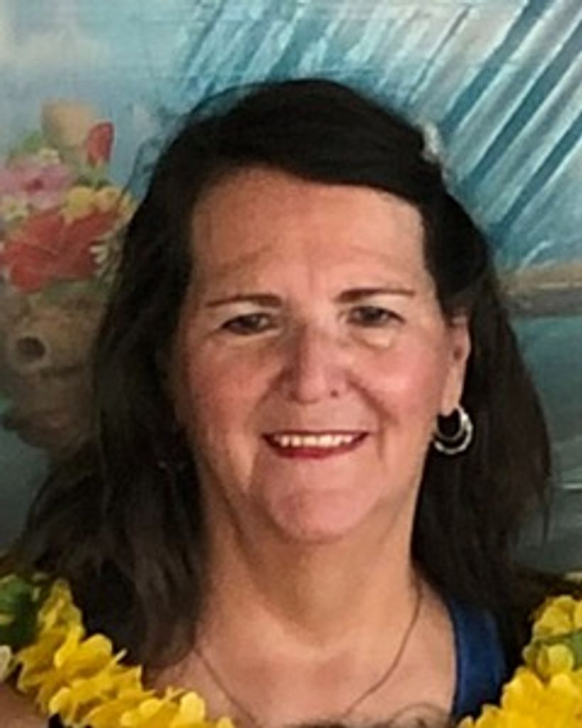 Marsha Goldsby