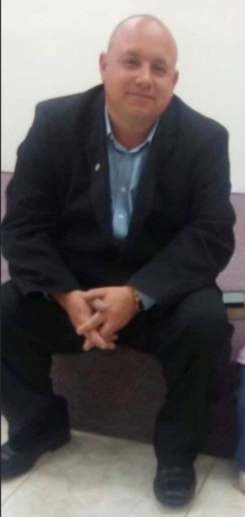 David Lynn Moncivais Profile Photo