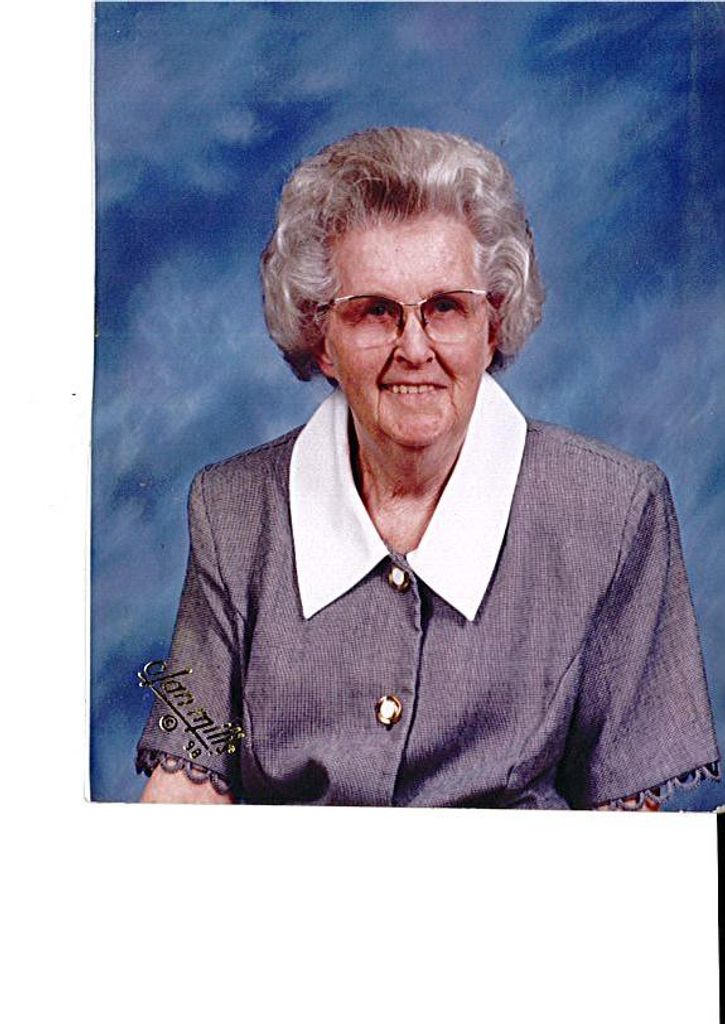 Vivian Reed Matthews Profile Photo