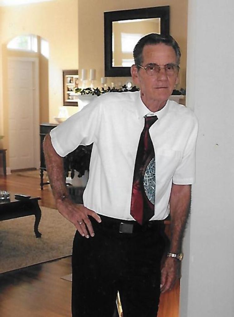 John Larry Baity
