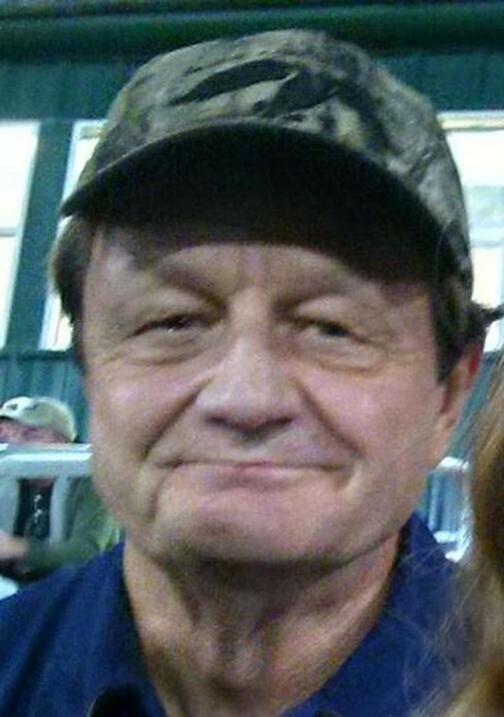 Keith Wayne Williams Profile Photo