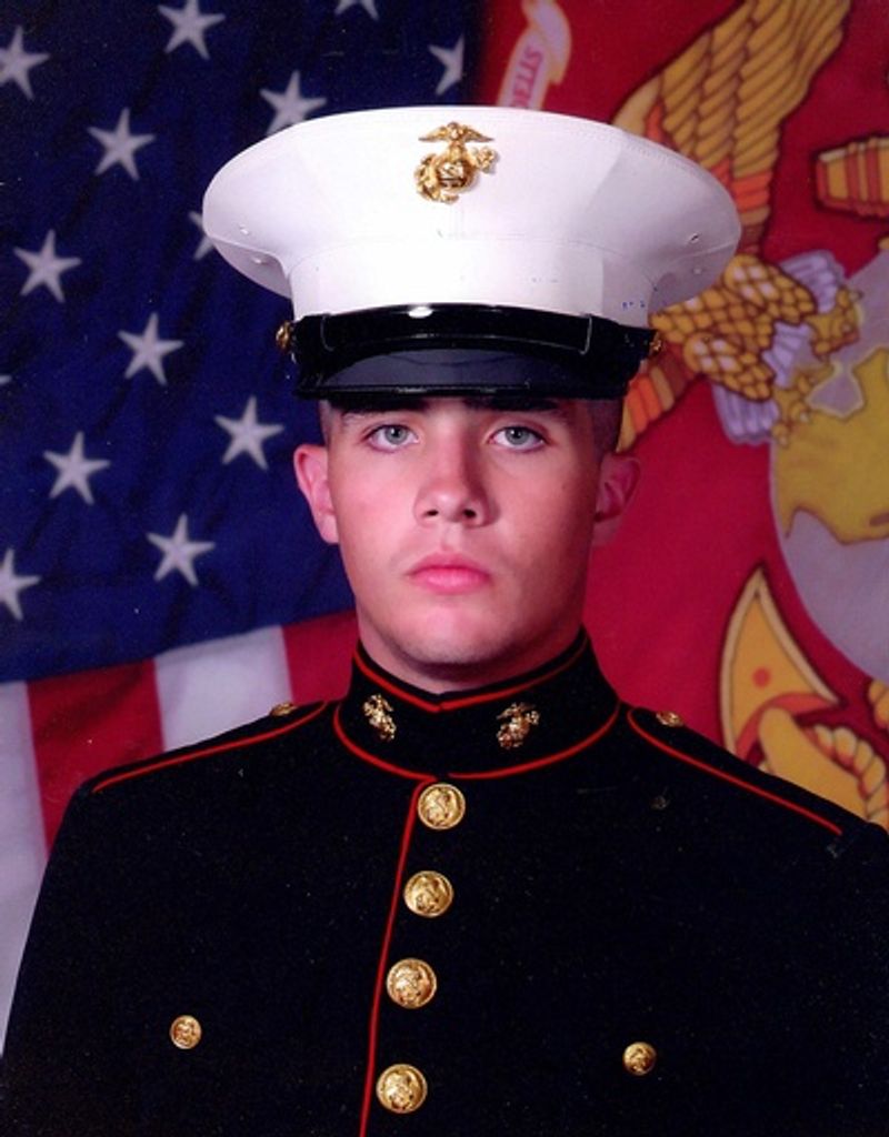 Anthony Michael Wood