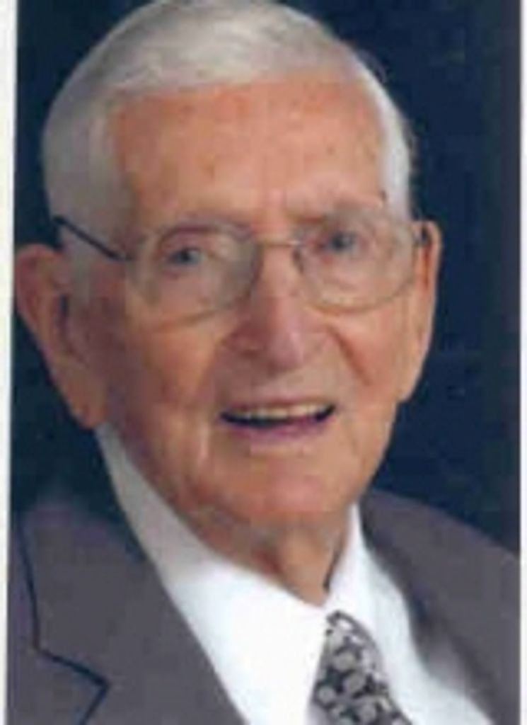 George W. Shaffer
