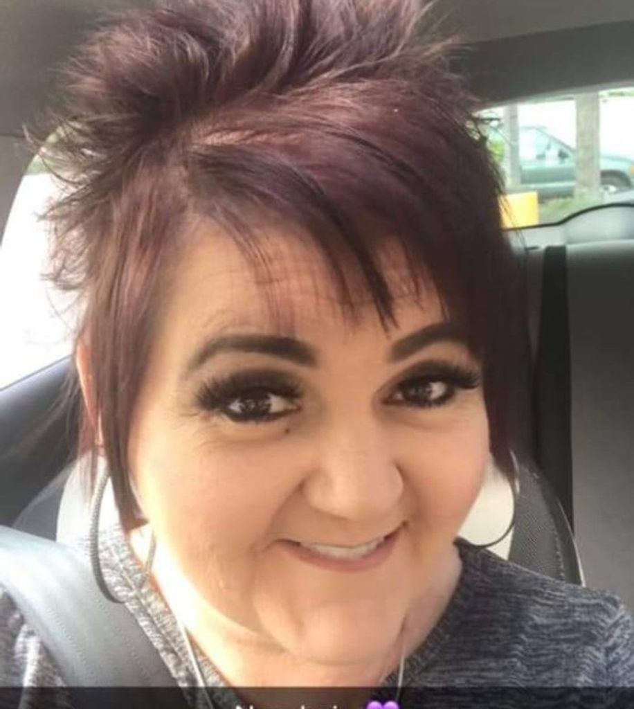 Gaylene Potter Gilson