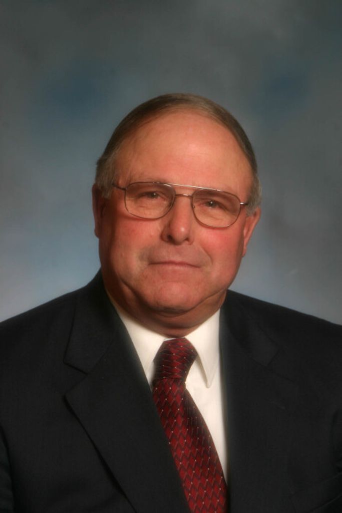 James Van Engelenhoven