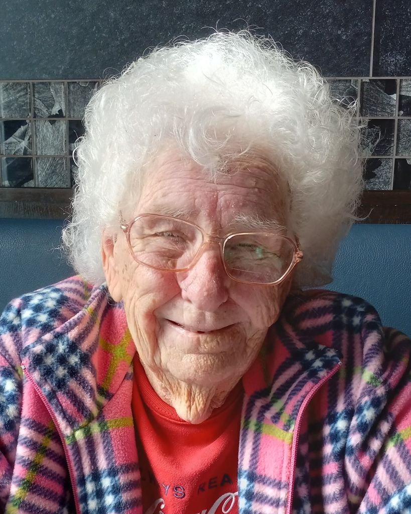 Kathleen "Katie" Evelyn Chasteen Profile Photo