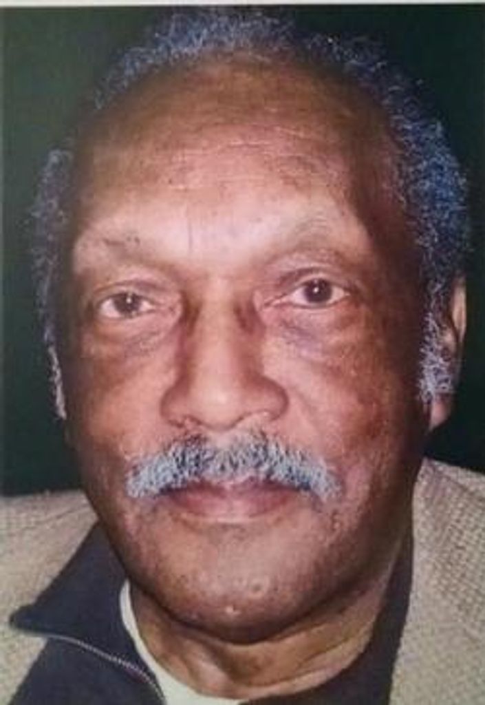 Mr. William Earl Fuller