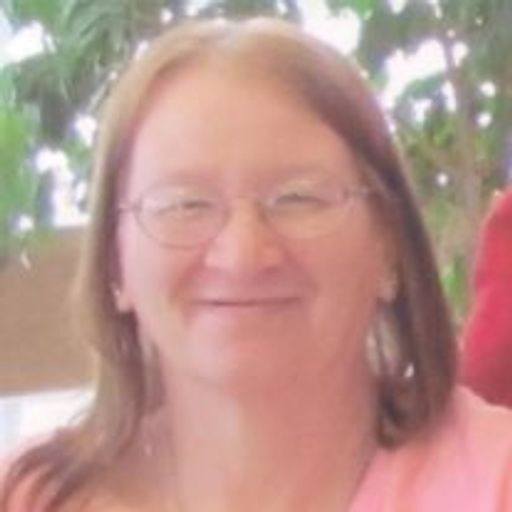 Robin Susan Smith Profile Photo