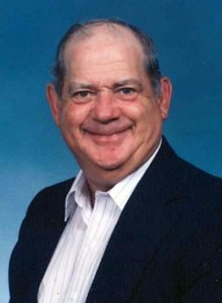 Glenn Hand Profile Photo