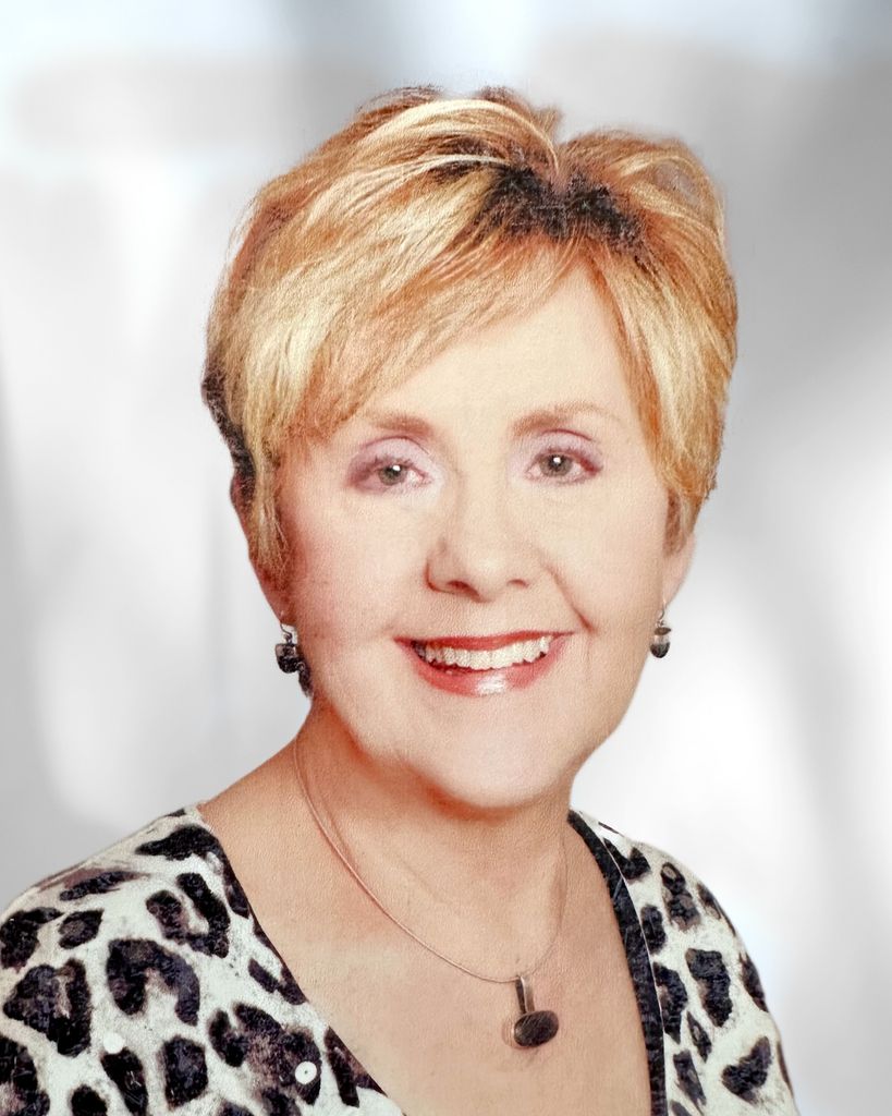 Kimber Irene Thomas