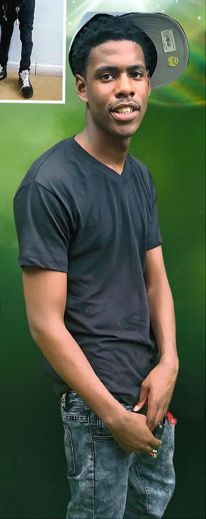 Harochio Varnedoe, Jr. Profile Photo