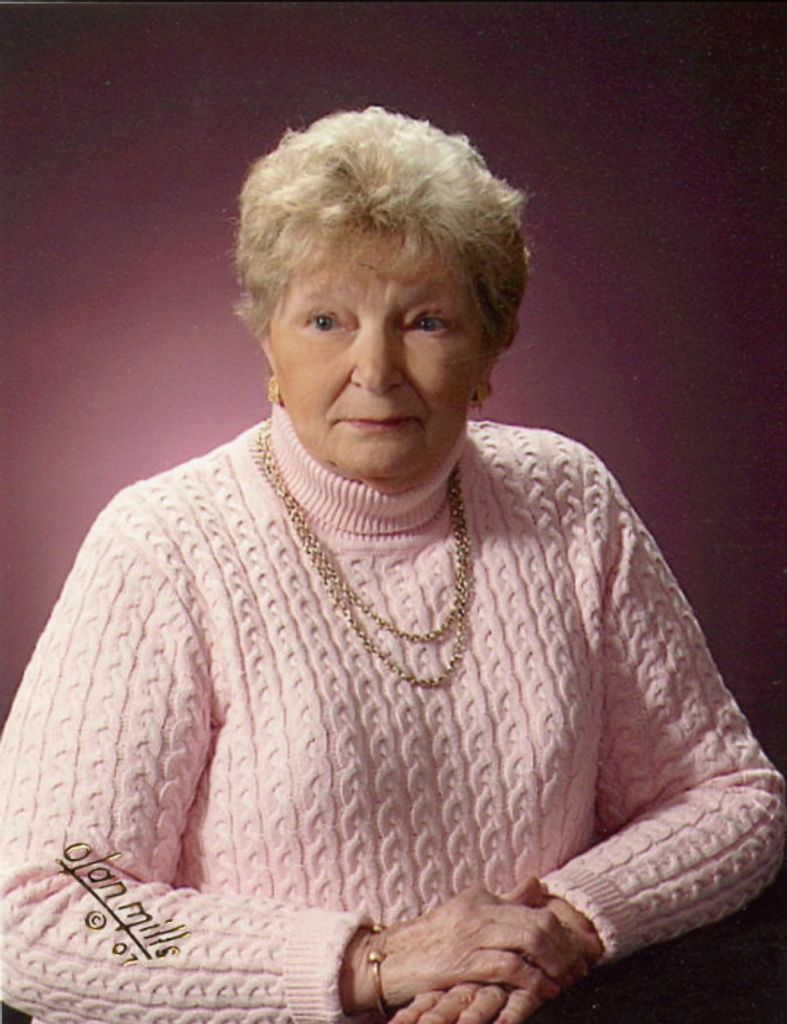 Inez Haines