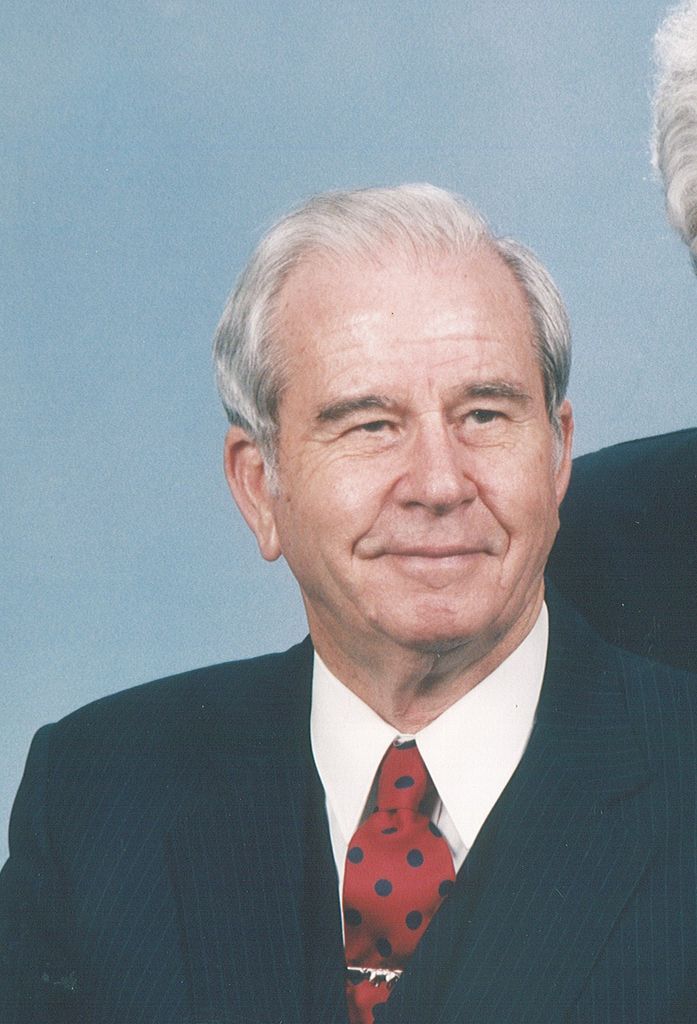 Truman Ernest Trotter Profile Photo