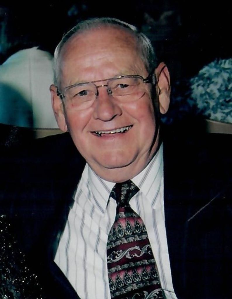 Murrel M. Thomas