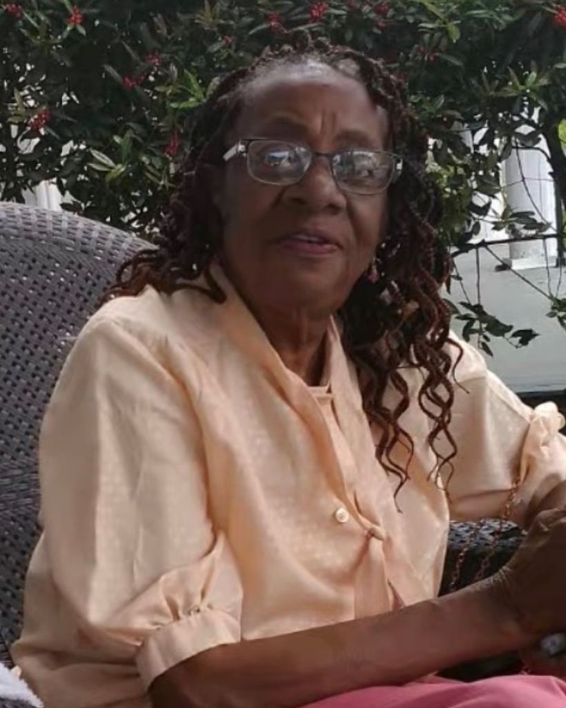 Deloris A. Odom