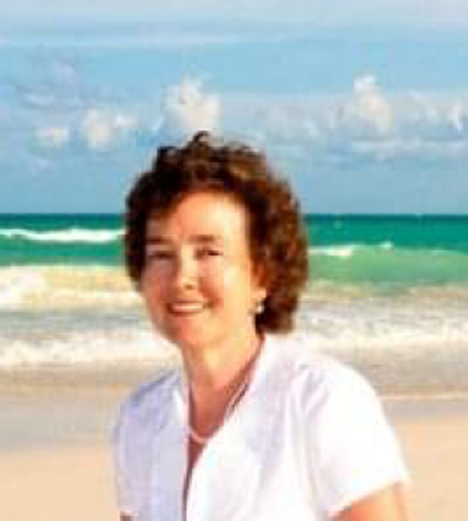 Anna G. Mereminskaya Profile Photo