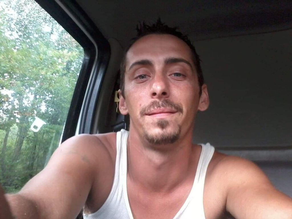 Christopher Wayne Patterson