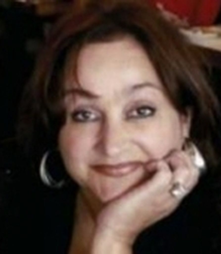 Heleen Thanasouras-Gillman