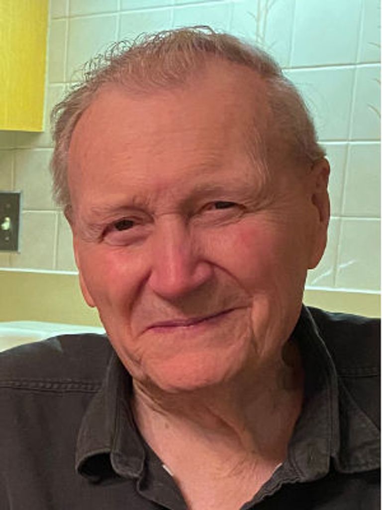 George Pekarik Profile Photo