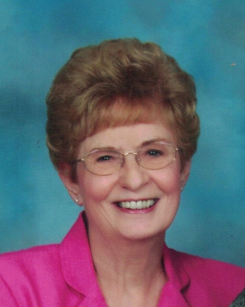 Rita A. Wolters Profile Photo