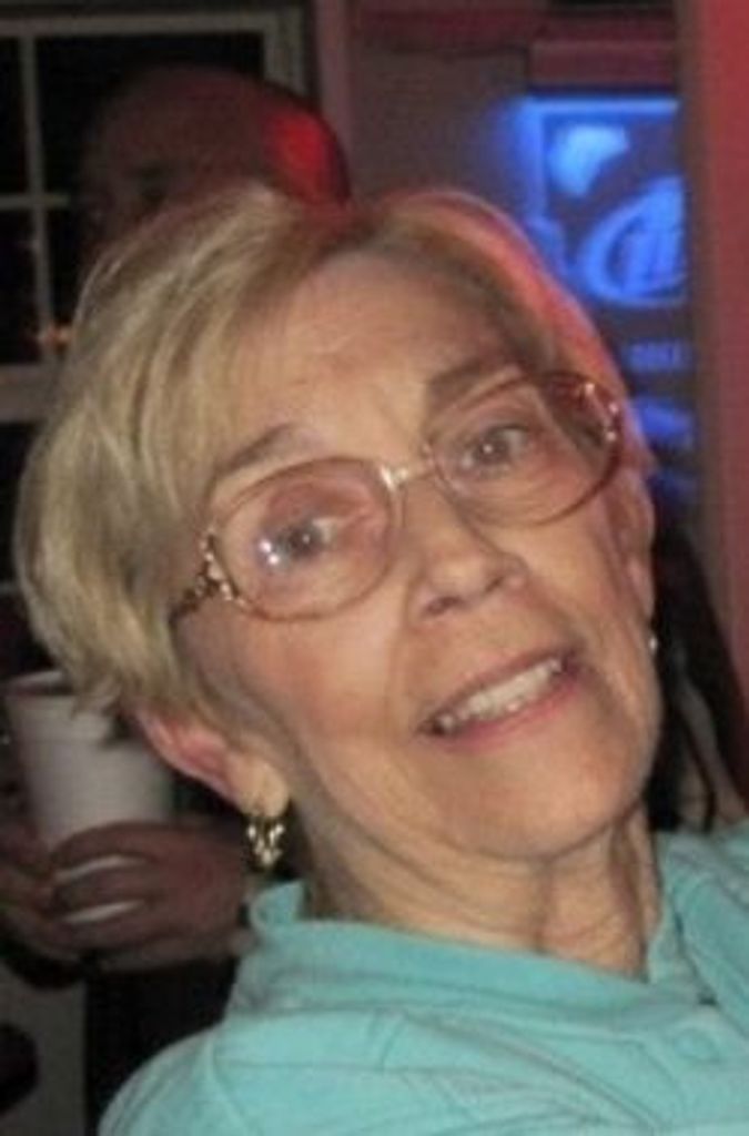 Sylvia Zimmerle