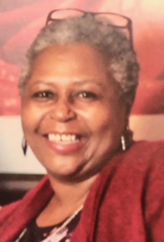 Thelain Allen Taylor Profile Photo