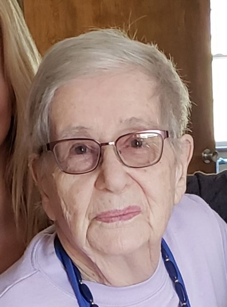 Bonnie Tolly