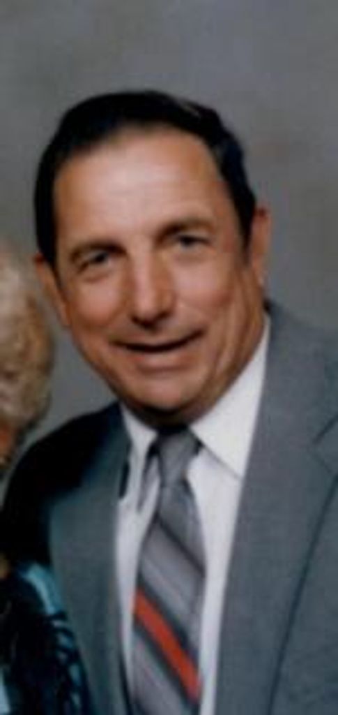 Dickie Millard