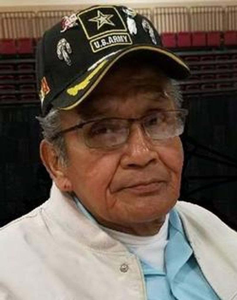 Richard "Duke" Alan Wilson