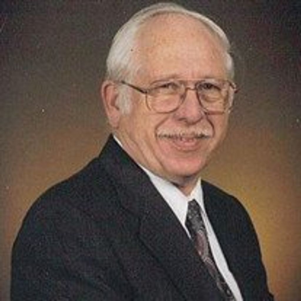 Darold  Dean Vissering