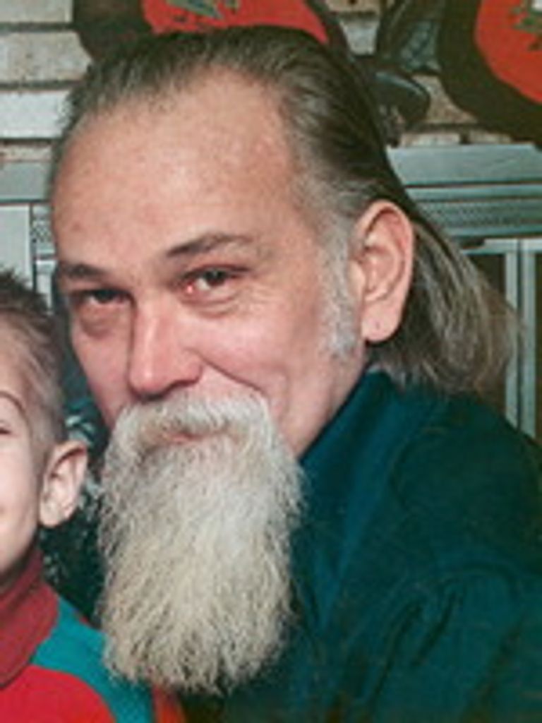 Darwin W. Welch, Sr. "Darvon"