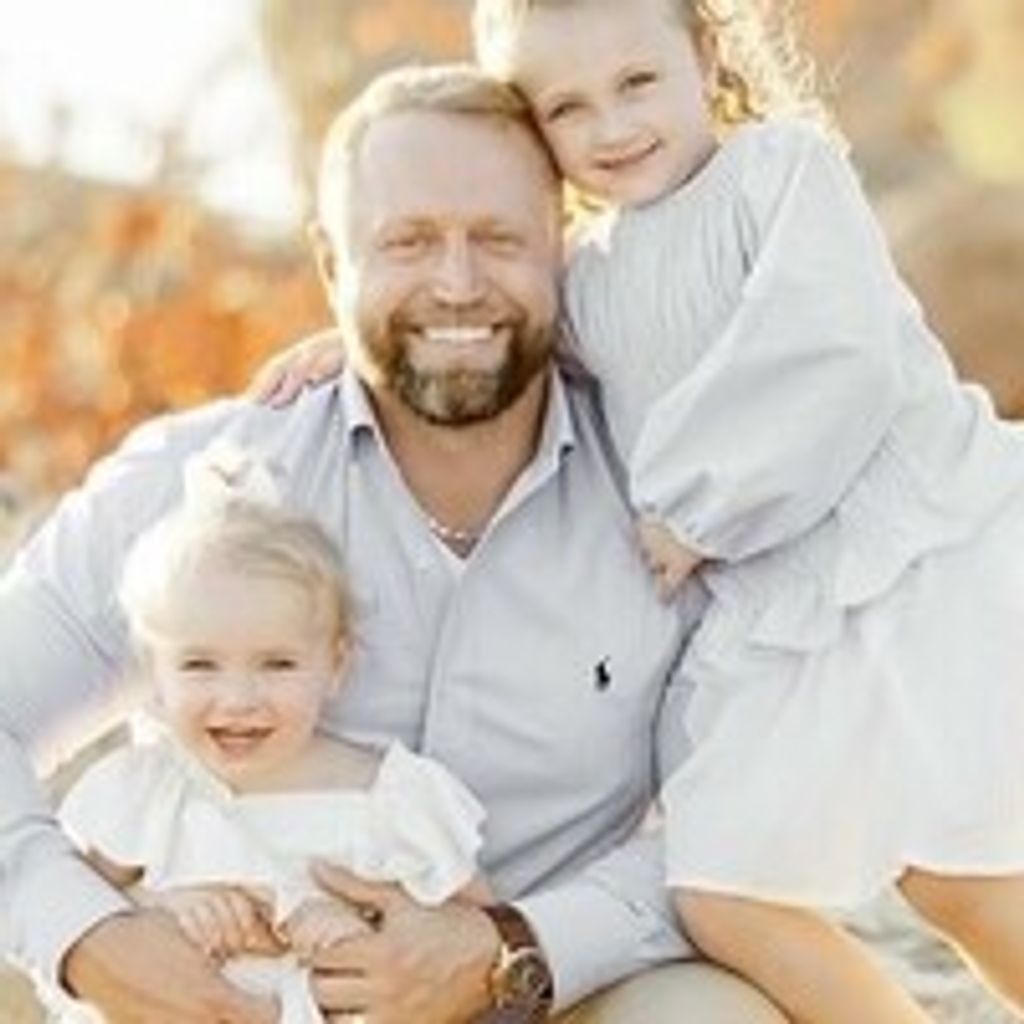Michael Ryan Lenling Profile Photo