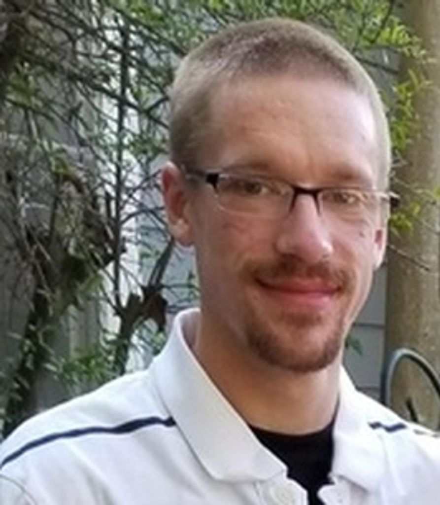 Christopher Rathburn