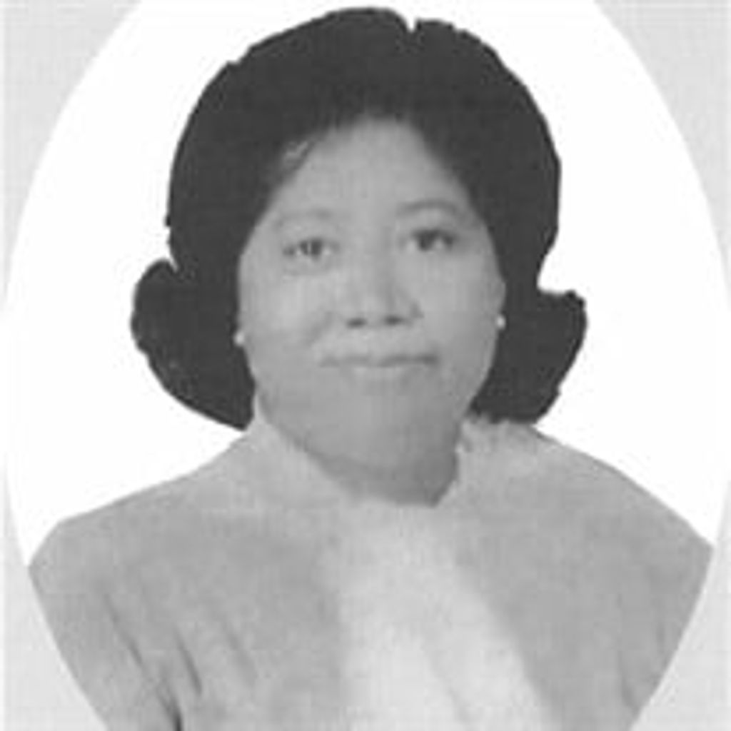 Jocelyn Leona Webb