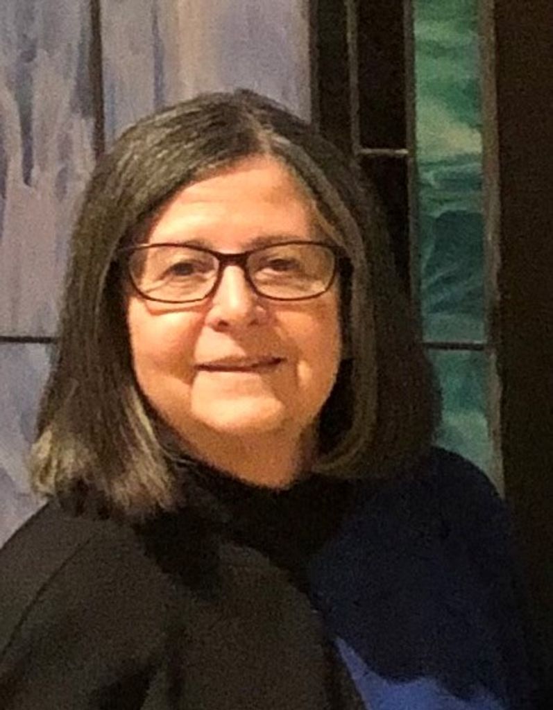 Cheli Burke Myers