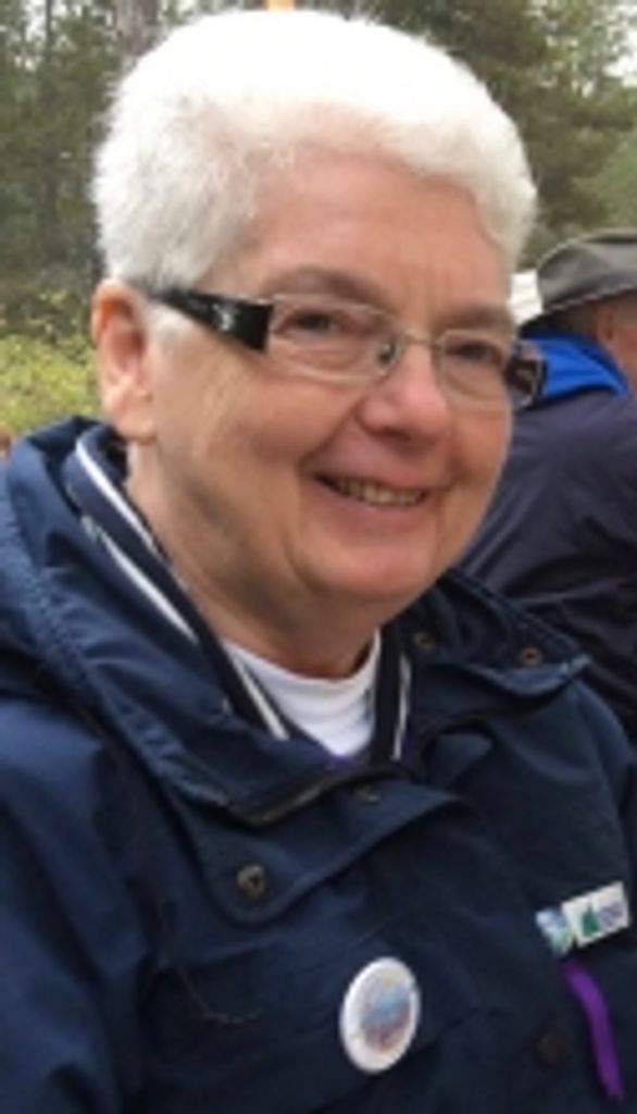 Eleanor Anne Brownlee