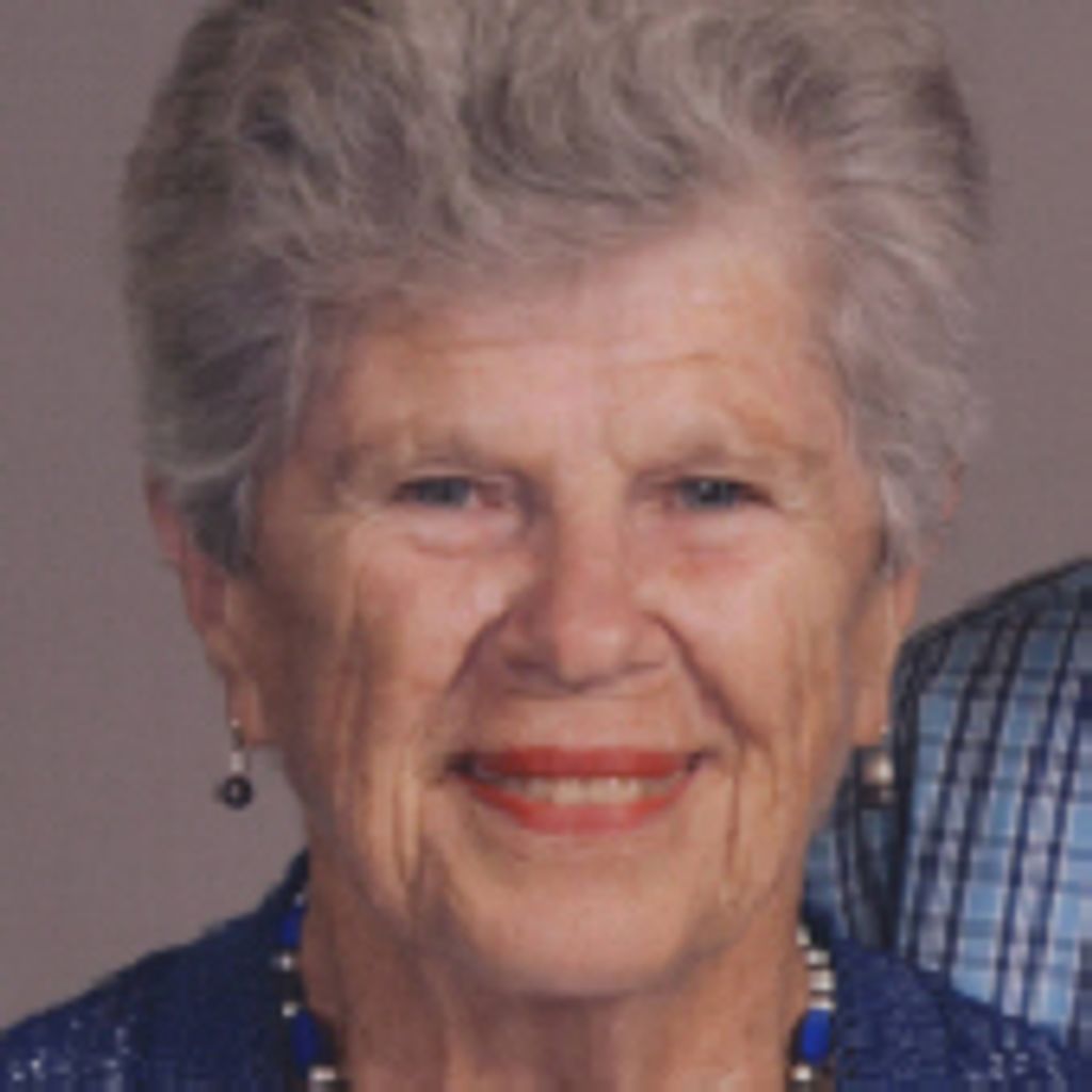 Maureen "Mickey" Lunney
