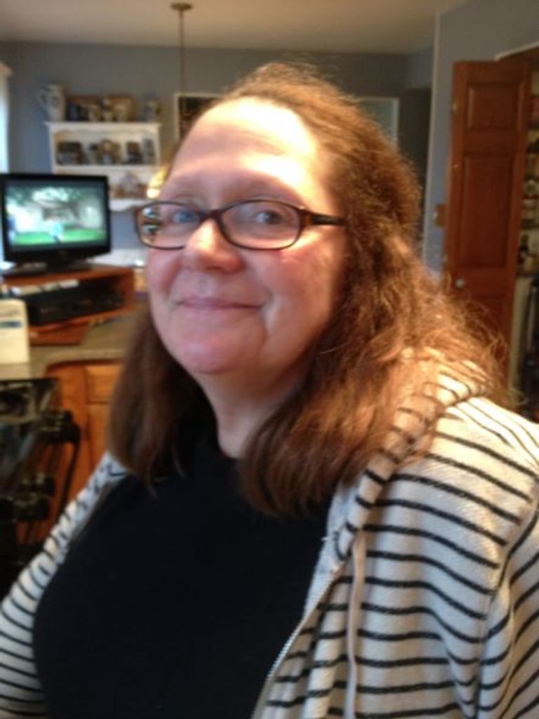 Beth S. Ritter