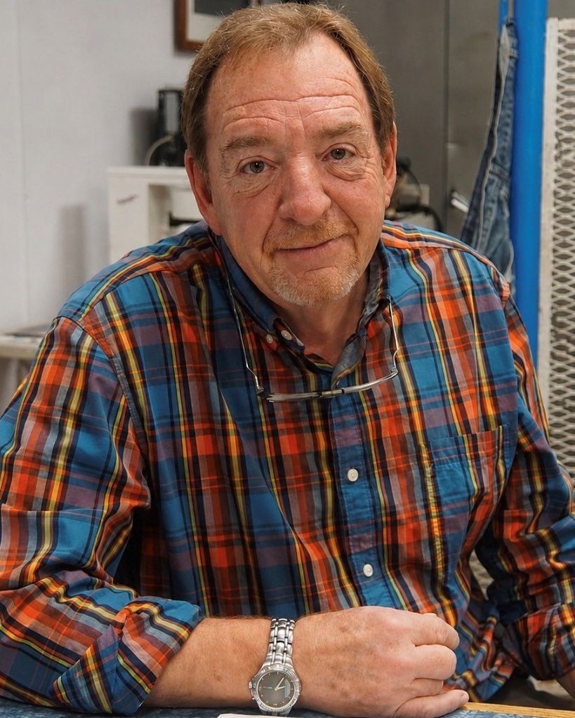 John Clouse