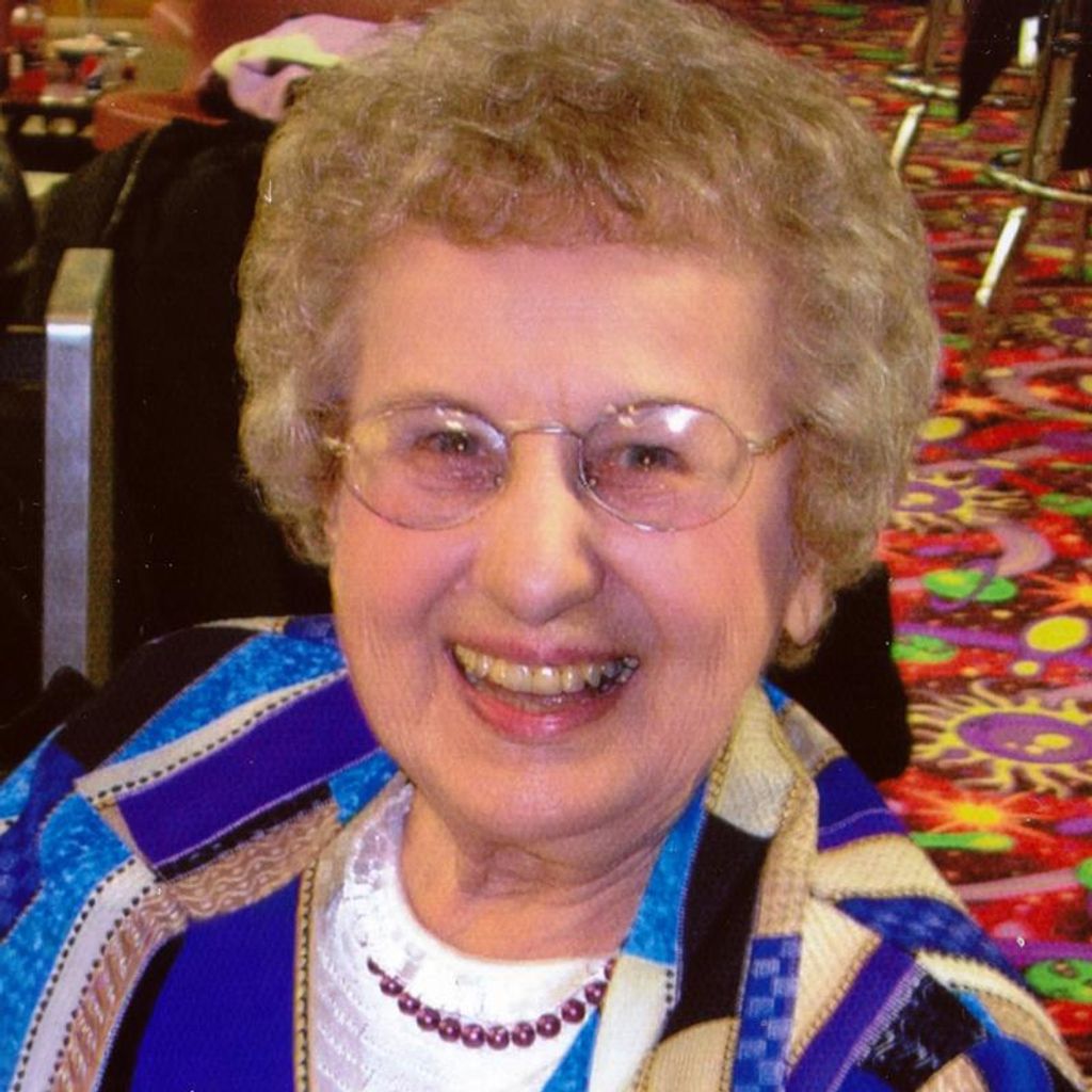 Julia M. Panzer Profile Photo