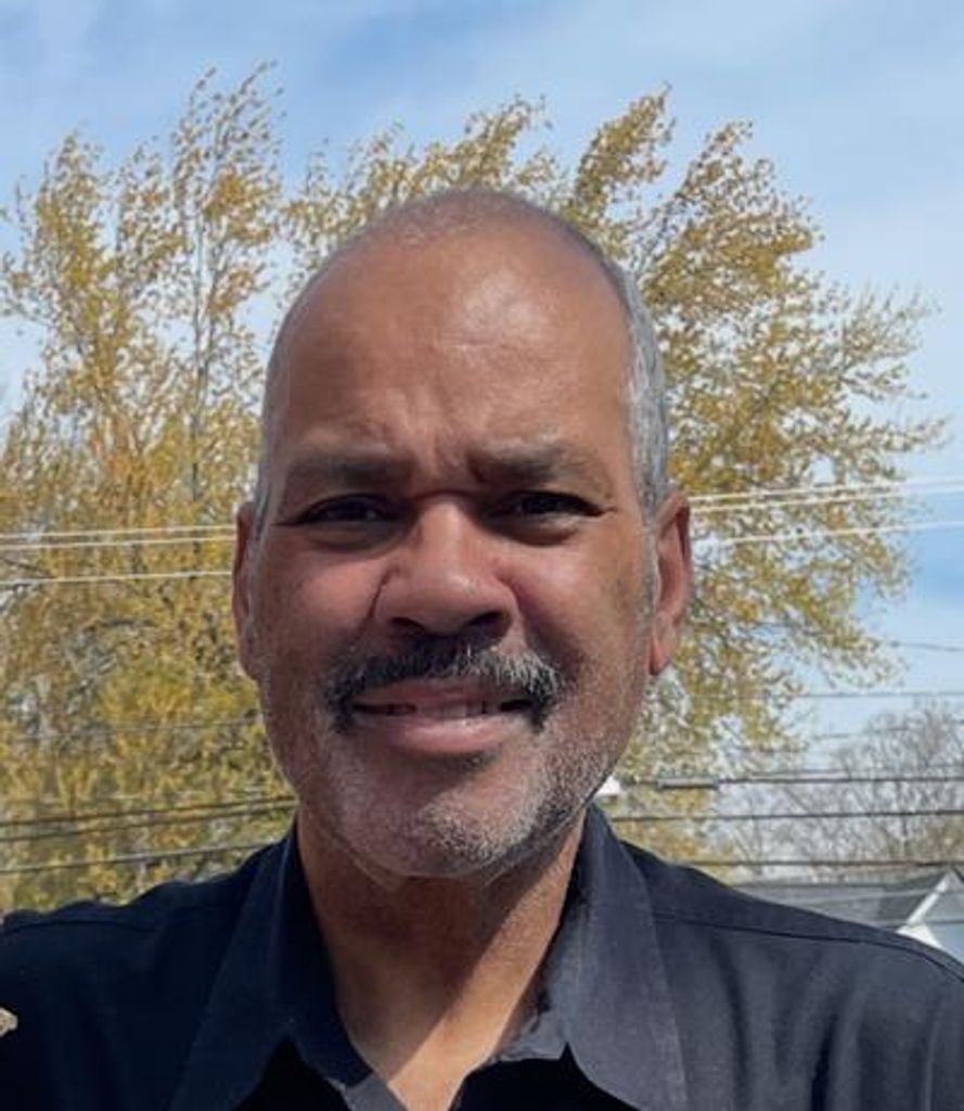 Donald “Donnie” Macklin Profile Photo