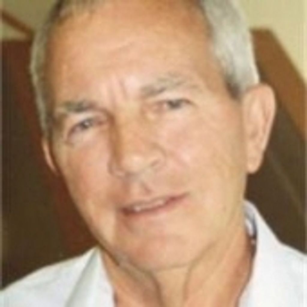 Robert Homer Hoskins