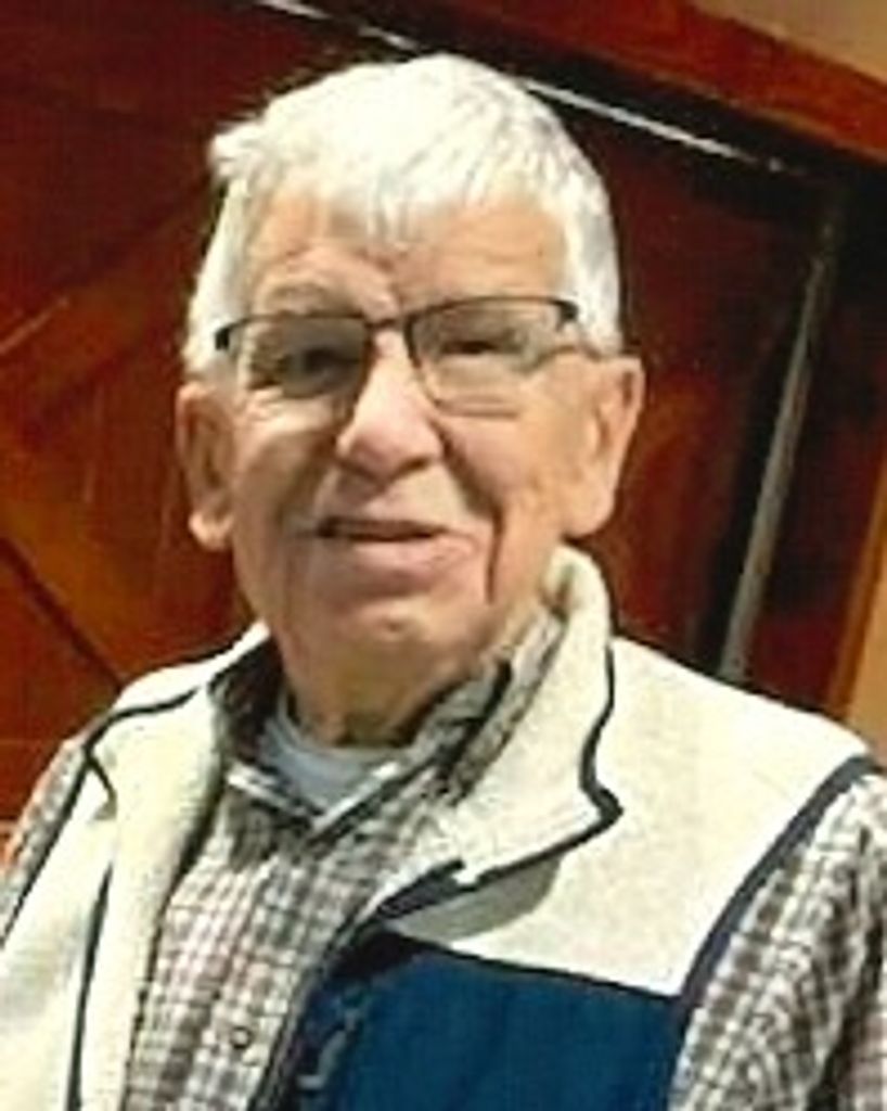 Robert Clement Girard