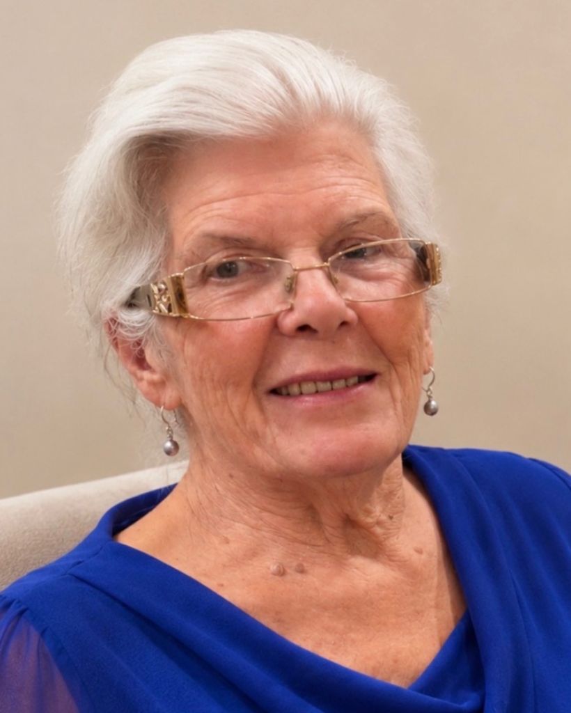 Olga Maria Costa Profile Photo