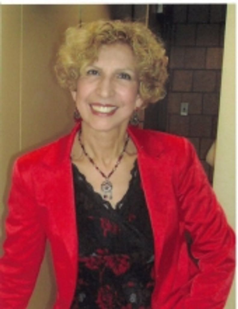 Mireya E. Bello Profile Photo