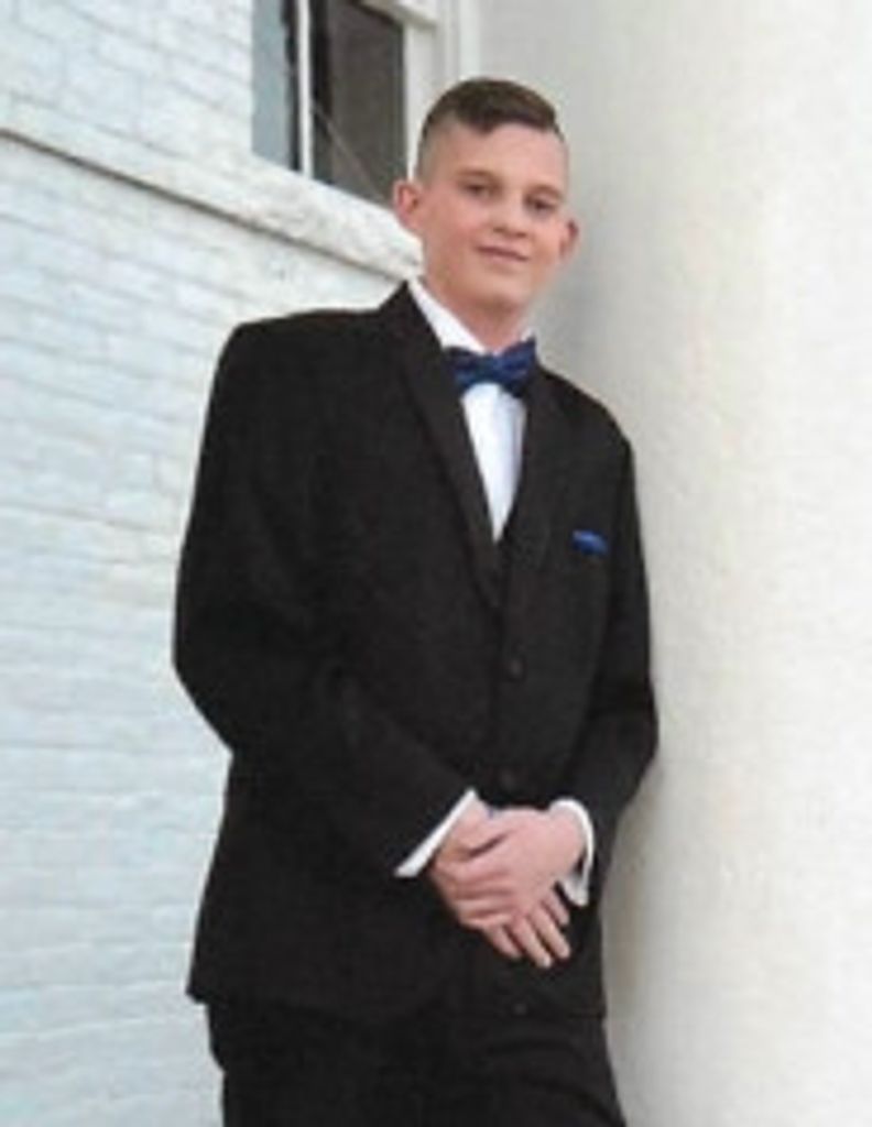 Josh Isaiah Latham