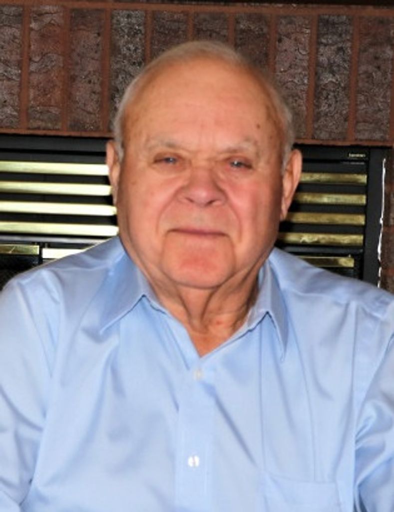 Jerry H. Mabeus