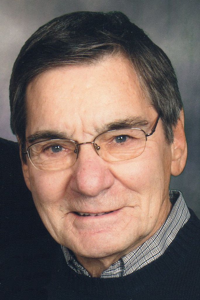 Elwood “Ed” D. Stoyer, Jr.